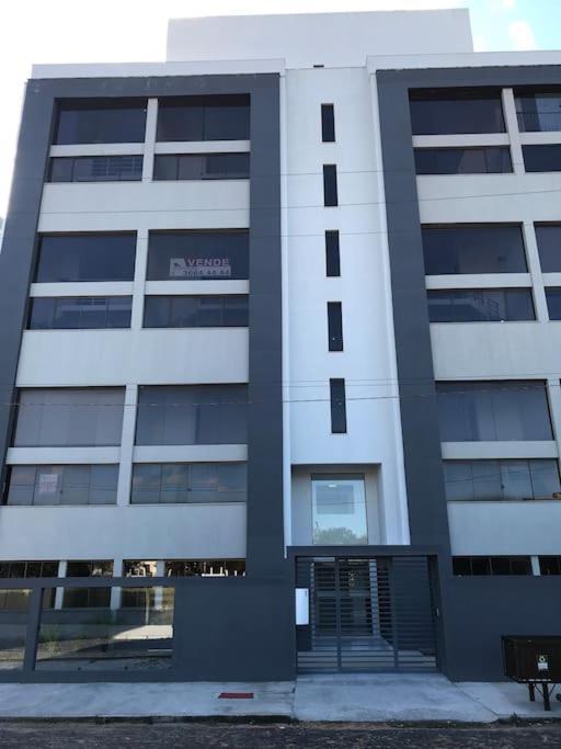 Loft Premium Torres Rs Lägenhet Exteriör bild