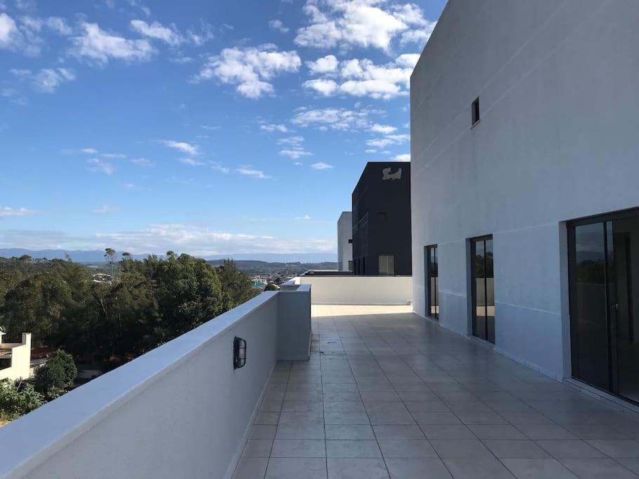 Loft Premium Torres Rs Lägenhet Exteriör bild