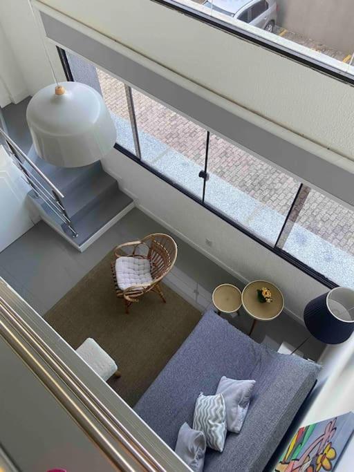 Loft Premium Torres Rs Lägenhet Exteriör bild