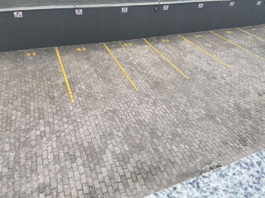 Loft Premium Torres Rs Lägenhet Exteriör bild