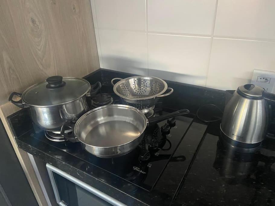 Loft Premium Torres Rs Lägenhet Exteriör bild