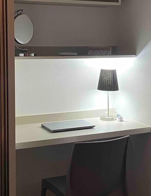 Loft Premium Torres Rs Lägenhet Exteriör bild