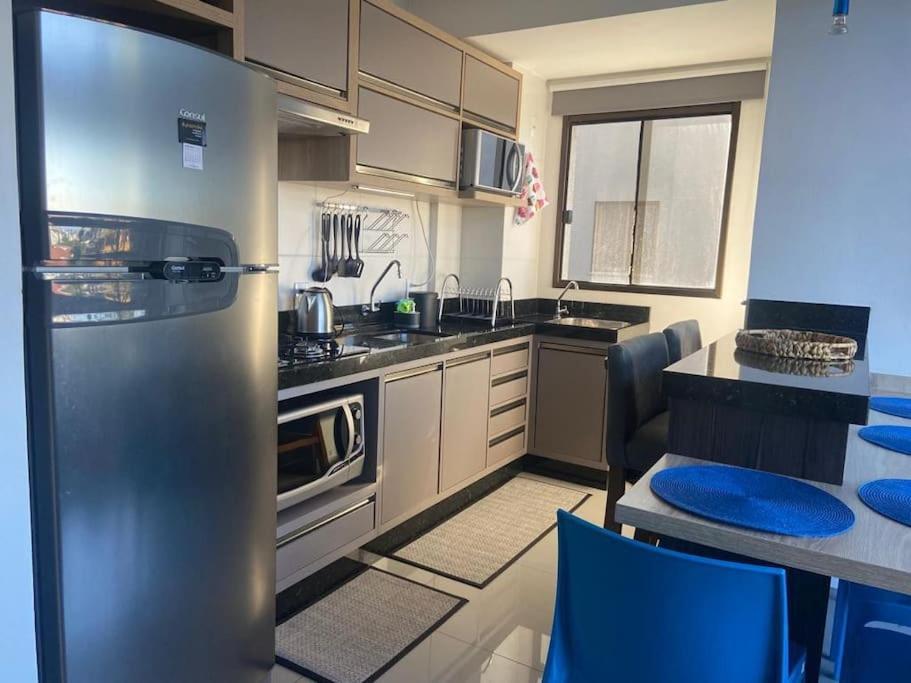 Loft Premium Torres Rs Lägenhet Exteriör bild