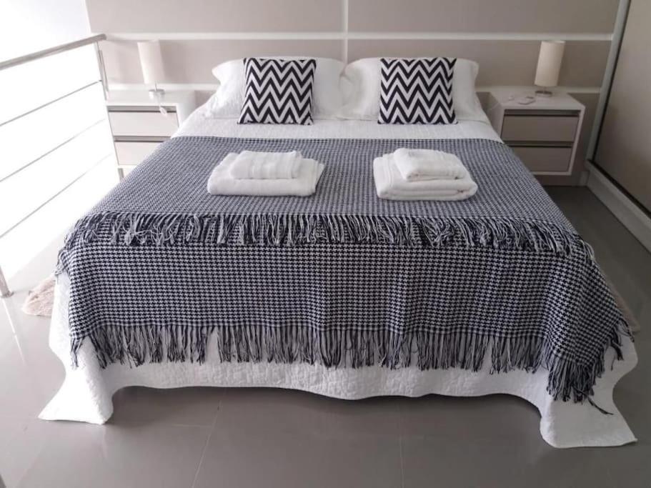 Loft Premium Torres Rs Lägenhet Exteriör bild