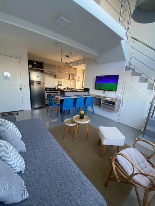 Loft Premium Torres Rs Lägenhet Exteriör bild