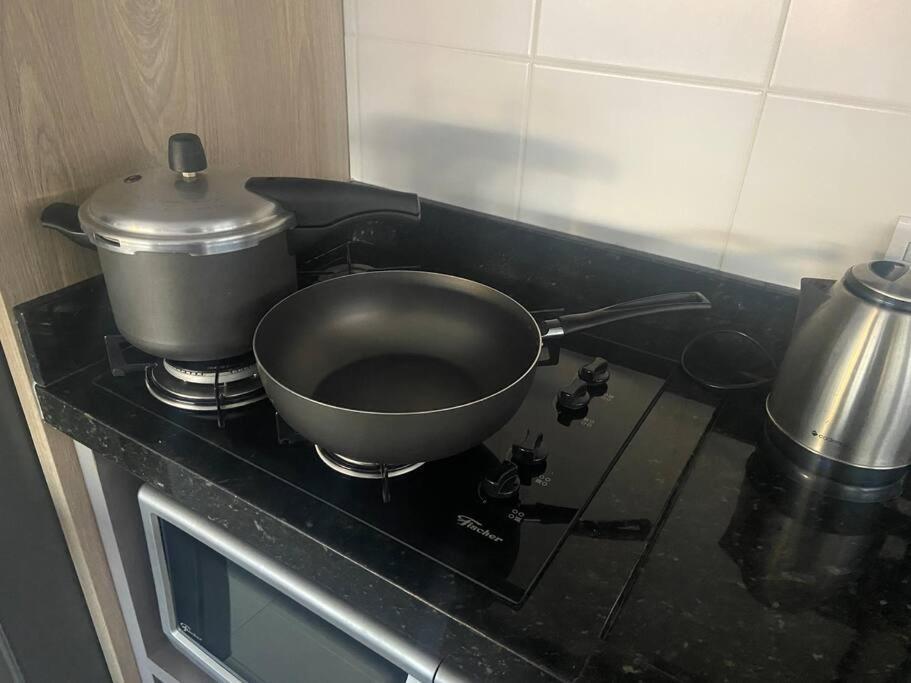 Loft Premium Torres Rs Lägenhet Exteriör bild