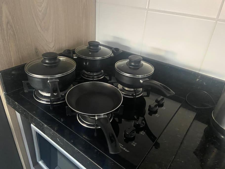 Loft Premium Torres Rs Lägenhet Exteriör bild
