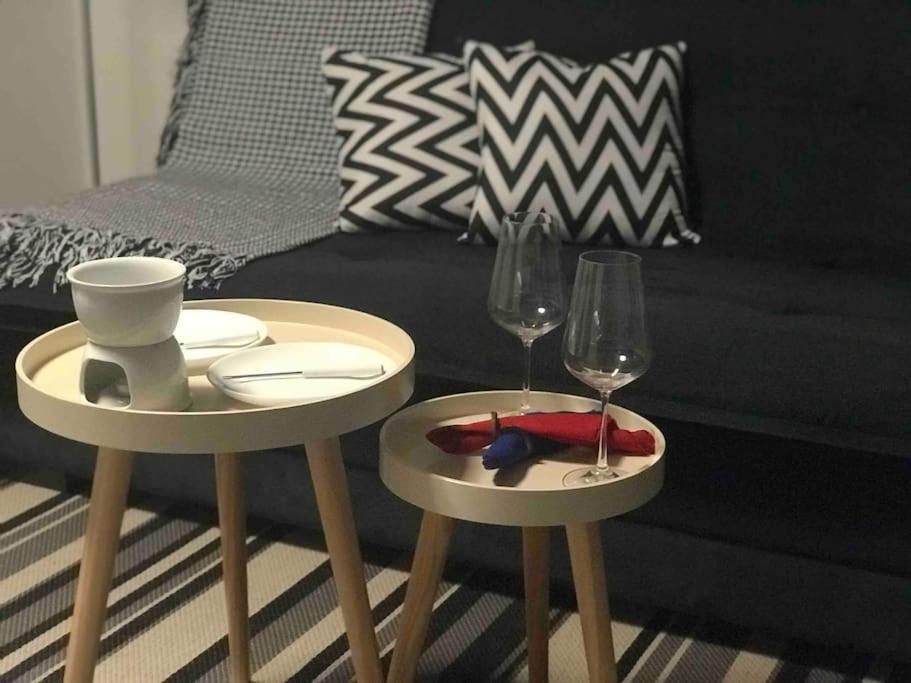 Loft Premium Torres Rs Lägenhet Exteriör bild