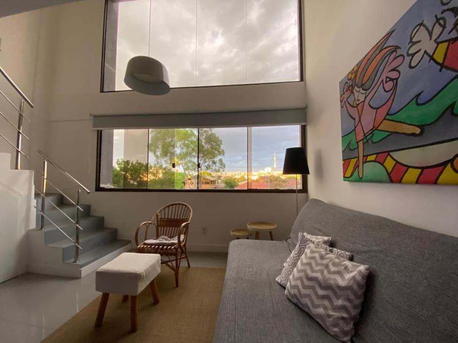 Loft Premium Torres Rs Lägenhet Exteriör bild